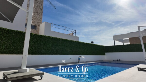 photo 34 Beautiful luxury home in Finestrat