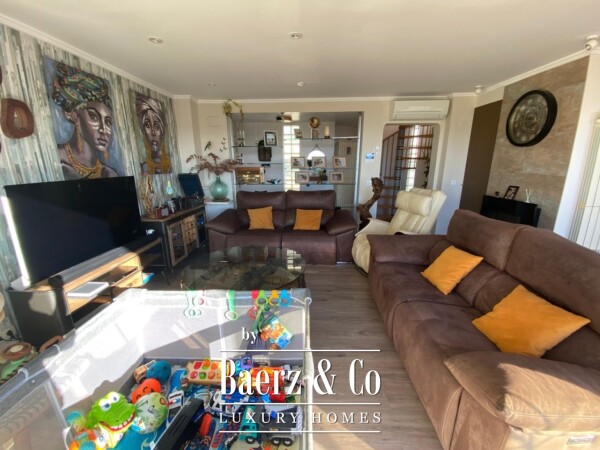 photo 15 Beautiful luxury home in Altea la Vieja