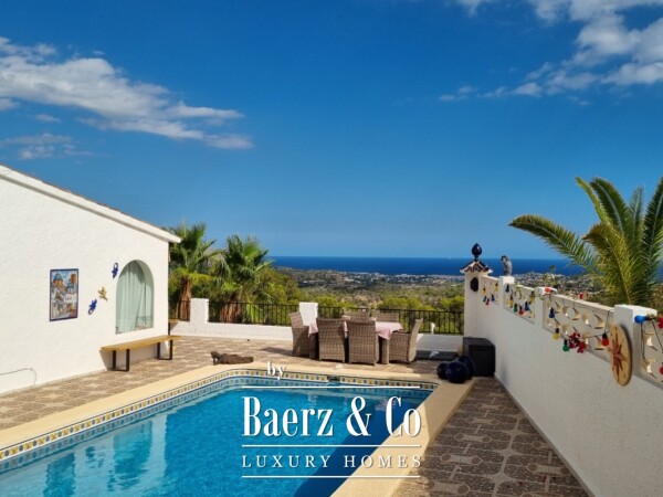 photo 3 Beautiful luxury home in La Nucía