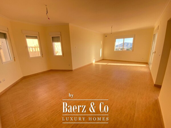 photo 7 Beautiful luxury home in Alfaz del Pi