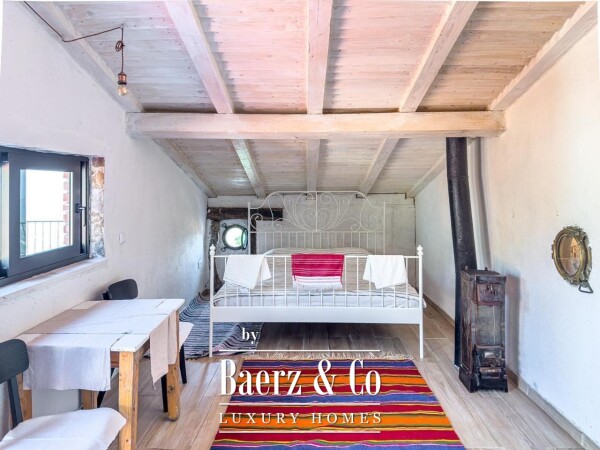 photo 20 Village House in Bar Municipality with a Beautiful Nature View