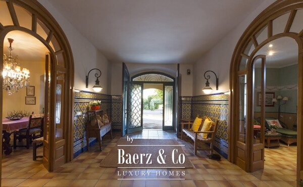 photo 8 Camí de la Pedra Estela 