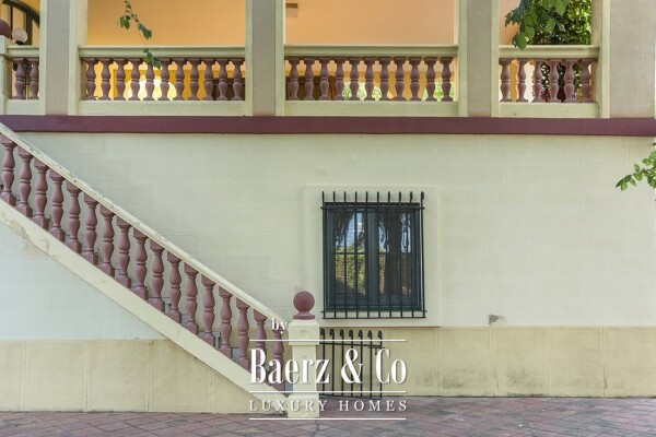 photo 29 Camí de la Pedra Estela 