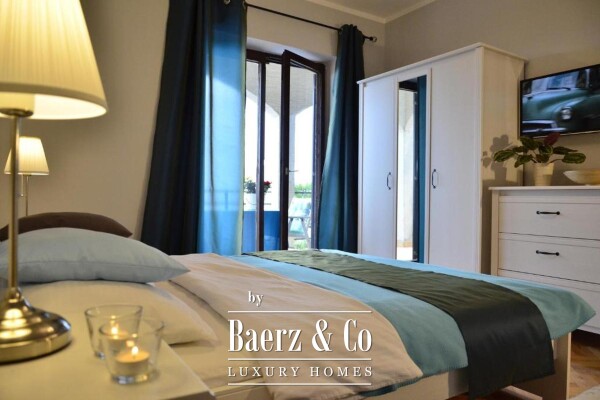 photo 12 Crikvenica, house with 8 apartments and a pool, 500 m from the sea, excellent investment