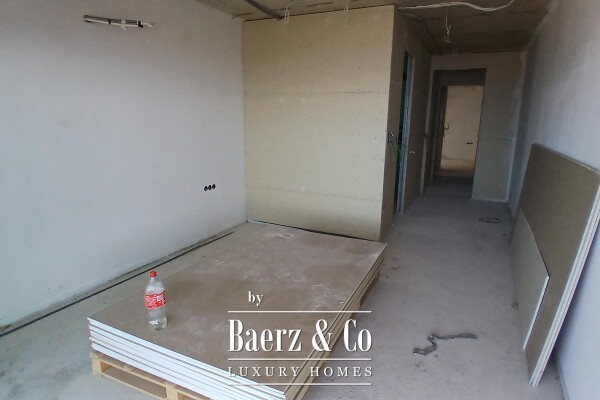 photo 7 Makarska, spacious three bedroom apartment with private pool and panoramic sea view