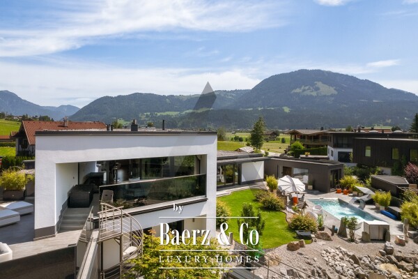 photo 7 Beautiful luxury home in St. Johann in Tirol