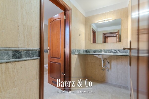 photo 36 Townhouse in the prestigious area of El Duque