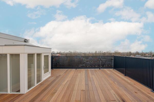 photo 25 Koninginneweg 164 E