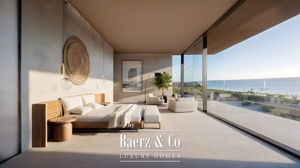 Floor Plan 4 - Terramar, Can Girona 