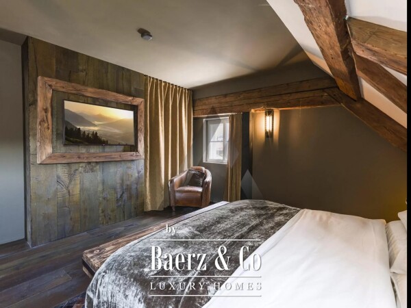 photo 7 Beautiful luxury home in Hopfgarten im Brixental