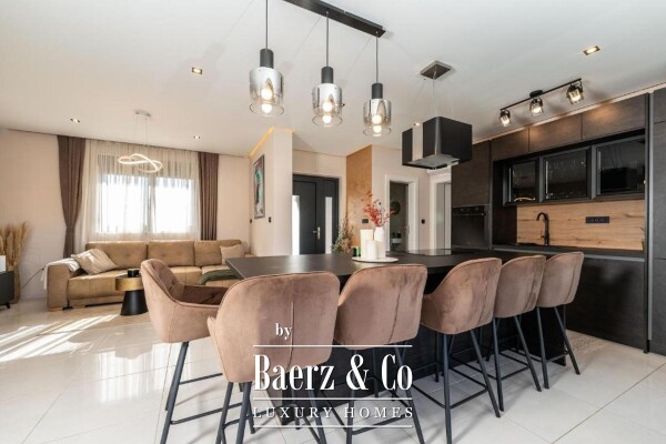 photo 10 Zadar, Smoković moderna villa with pool, Newly built