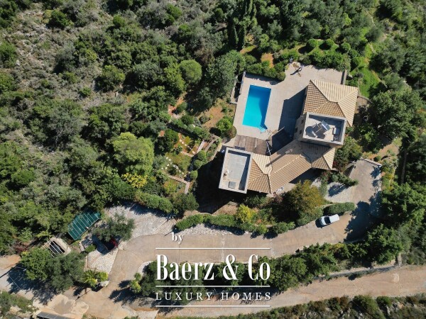 photo 5 2102189 - Detached house For sale, Lefktros, 212,60 sq.m., €980.000