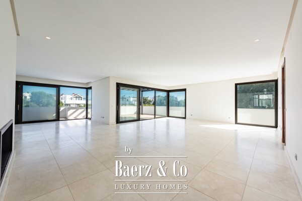 photo 3 Beautiful luxury home in Sotogrande, Sotogrande Alto - Hacienda de Valderrama