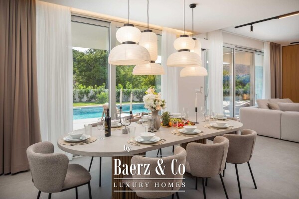 photo 4 Split - Surroundings | Luxury villa with pool in a peaceful natural setting