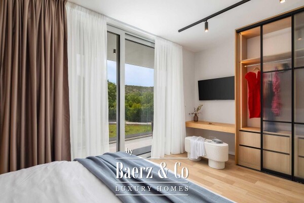 photo 35 Split - Surroundings | Luxury villa with pool in a peaceful natural setting