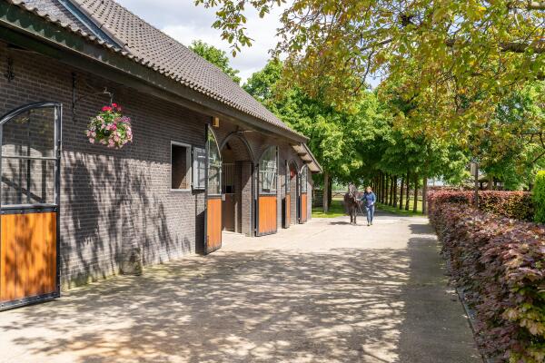 photo 34 Kapelstraat 12 14