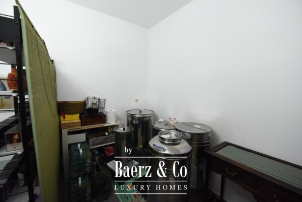 photo 29 Tuscan-Style Villa in Amarynthos with Panoramic Sea & Mountain Views