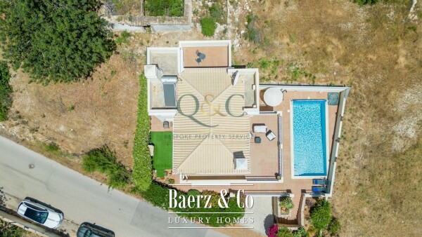 photo 22 Beautiful luxury home in Santa Bárbara de Nexe, Countryside