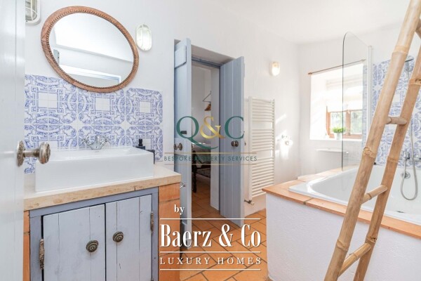 photo 8 Beautiful luxury home in São Brás de Alportel, São Romão