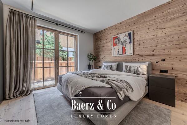 photo 18 Beautiful luxury home in Kirchberg in Tirol