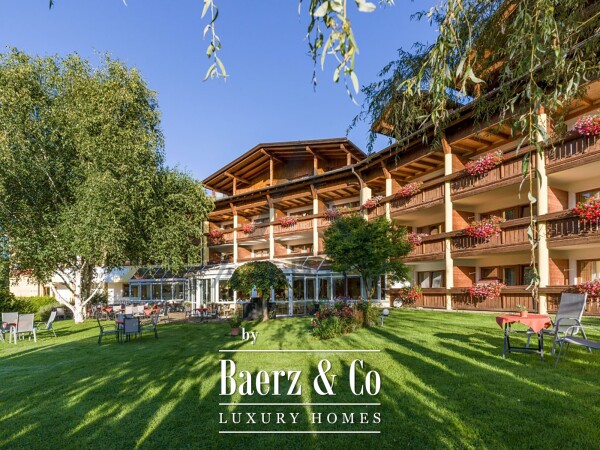 photo 2 Beautiful luxury home in Brixen im Thale