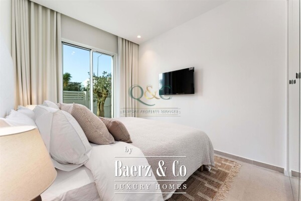 photo 11 Beautiful luxury home in Santa Bárbara de Nexe, Santa Bárbara de Nexe