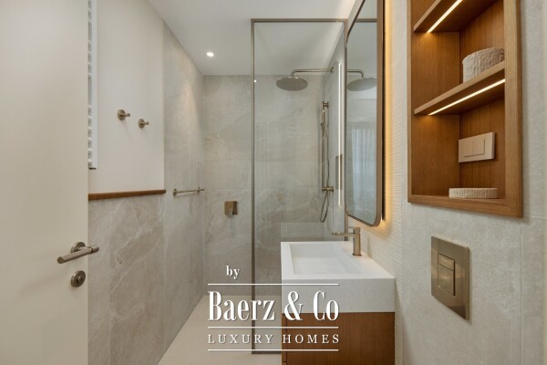 photo 23 Luxurious Apartment in a New Project under Construction close to the Sea in Tivat