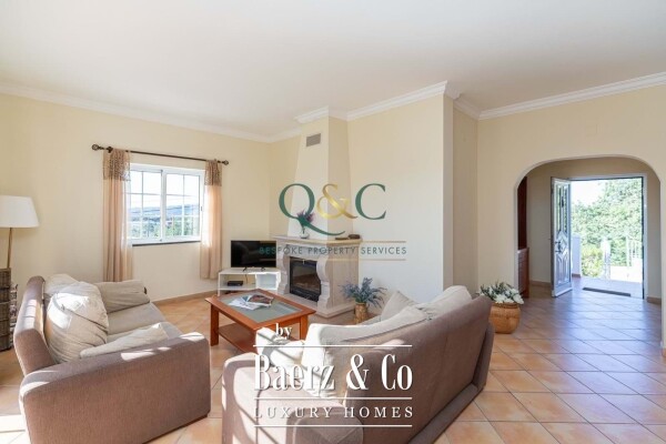 photo 2 Beautiful luxury home in São Brás de Alportel, Countryside