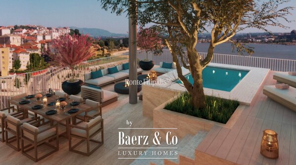 photo 8 Beautiful luxury home in Barreiro e Lavradio, Barreiro