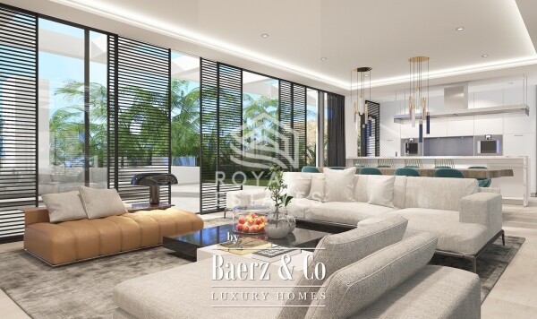 photo 5 Beautiful luxury home in Sant Josep de sa Talaia