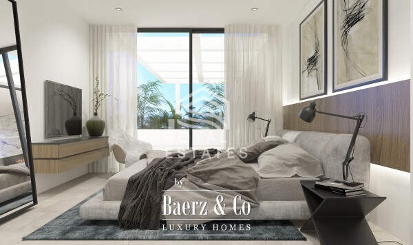 photo 13 Beautiful luxury home in Sant Josep de sa Talaia