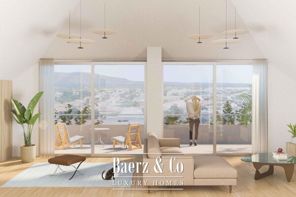 photo 6 Zagreb, Maksimirska, luxury three-bedroom apartment 129 m², NEW BUILDING, garage