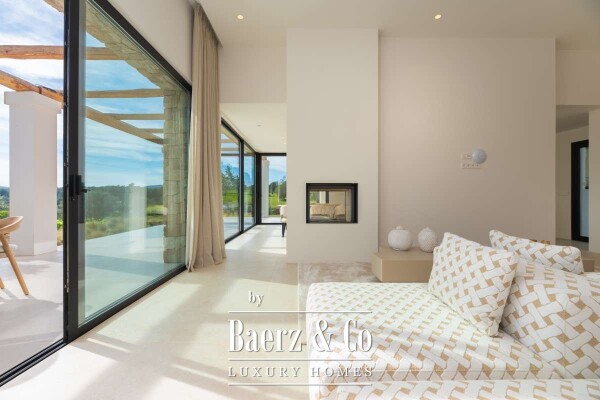 photo 16 Beautiful luxury home in Santa Gertrudis, Santa Gertrudis