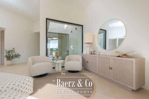 photo 20 Beautiful luxury home in Santa Gertrudis, Santa Gertrudis