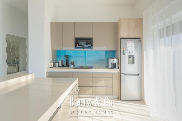 photo 6 Zadar, Bibinje, two-bedroom apartment with impressive views, first row to the sea