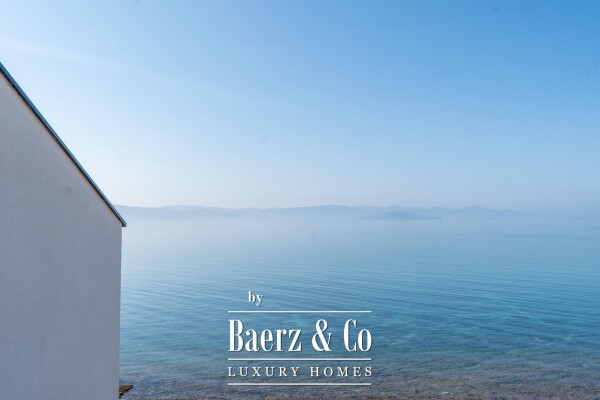 photo 22 Zadar, Bibinje, two-bedroom apartment with impressive views, first row to the sea