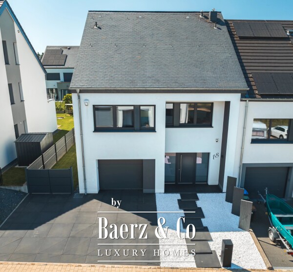 photo 1 Nothum, Lac de la Haute-Sûre