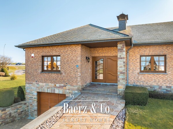 photo 29 Huldange, Troisvierges