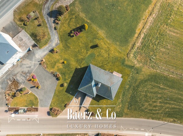 photo 30 Huldange, Troisvierges