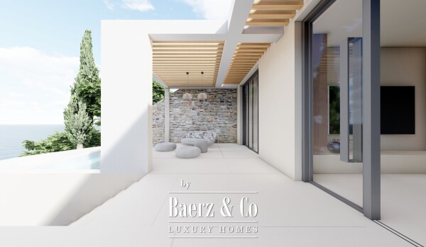 photo 6 2294269 - Villa For sale, Lefkada, 180 sq.m., €1.900.000