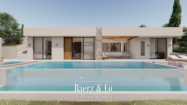 photo 7 2294151 - Villa For sale, Lefkada, 170 sq.m., €1.900.000