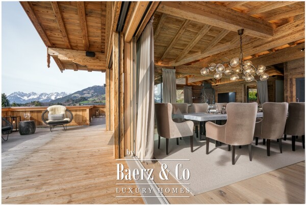 photo 5 Beautiful luxury home in Aurach bei Kitzbühel