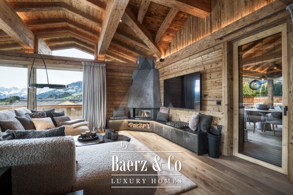 photo 8 Beautiful luxury home in Aurach bei Kitzbühel