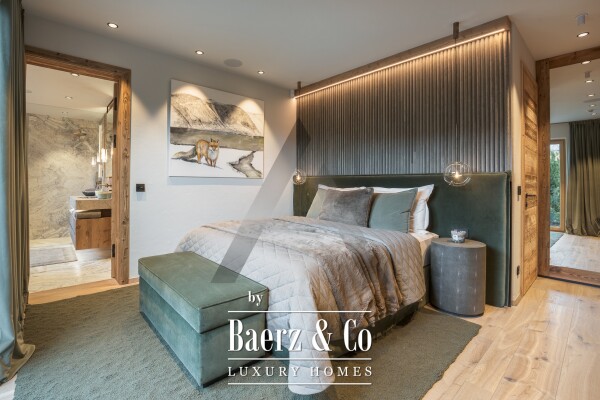 photo 16 Beautiful luxury home in Aurach bei Kitzbühel