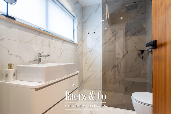 photo 20 Okrug Gornji, modern villa near the beach