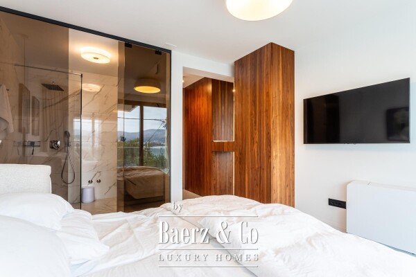 photo 28 Okrug Gornji, modern villa near the beach