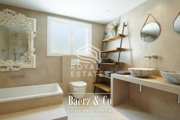 photo 21 Beautiful luxury home in Santa Eul\u00e0ria des Riu