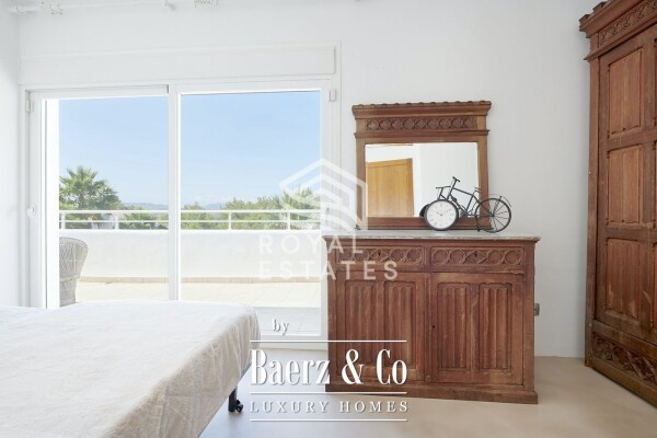 photo 22 Beautiful luxury home in Santa Eul\u00e0ria des Riu