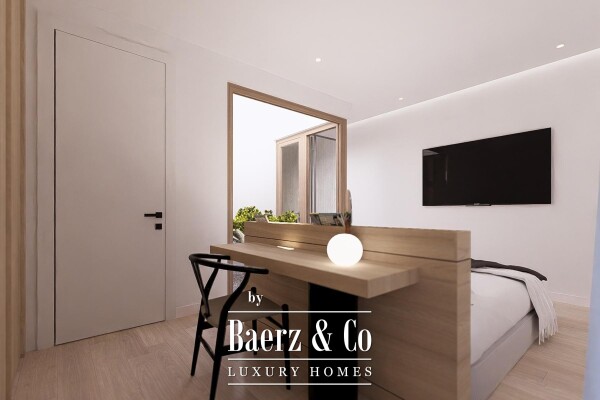 photo 29 Primošten, modern villa with swimming pool and sea view, 314.1 m²