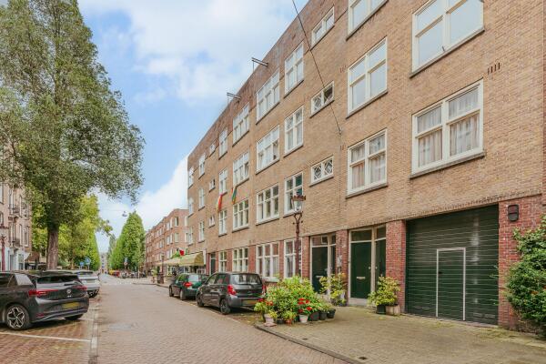 photo 29 Karel du Jardinstraat 28 H